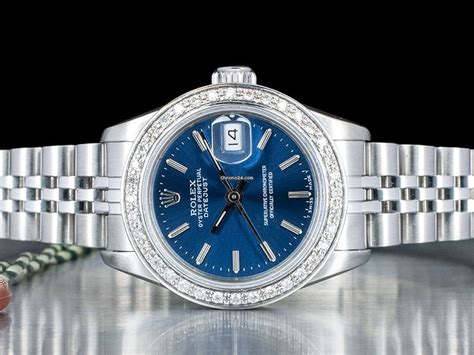 orologio donna rolex usato|rolex sito ufficiale italia.